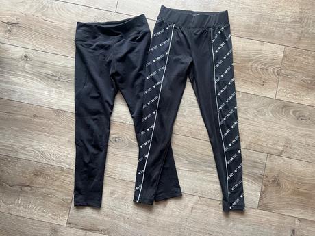 Funkčné legíny, 128