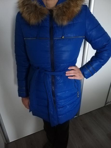 Luxusna bundička veľ. 40, 40