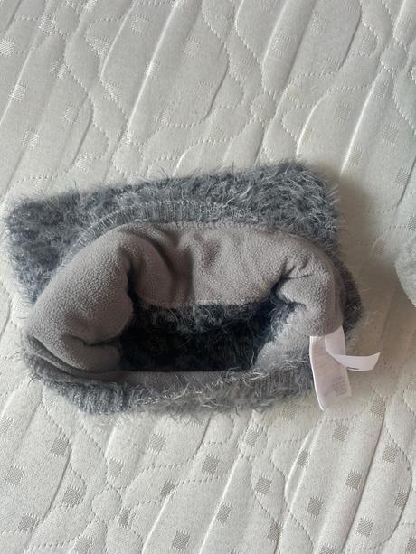 Mäkkučká chlpatá čiapka, lindex,140