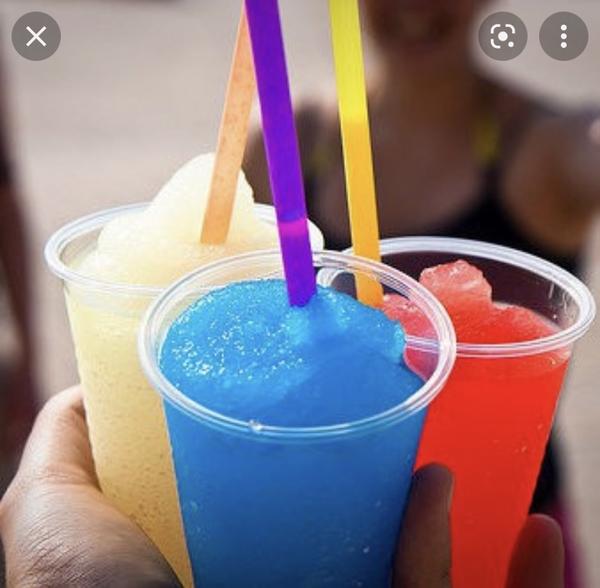 Ľadová drť - Žilina