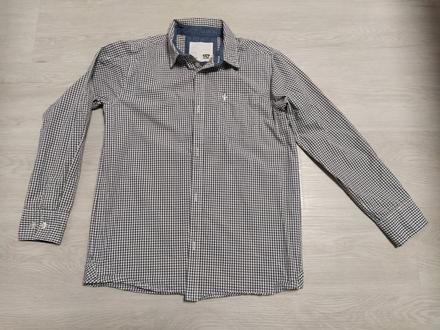 Kockovana košeľa veľ.146-152, didriksons1913,152
