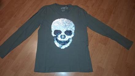 Chlapčenske tričko, 164