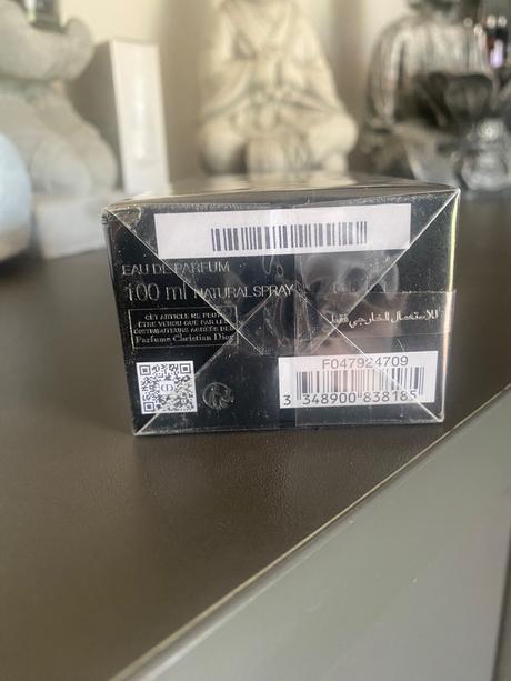 Originálny pánsky parfum dior homme,