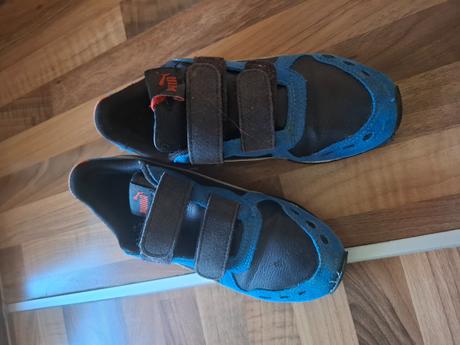 Botasky puma, puma,33