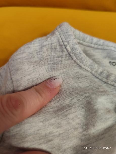 Pyžamá na spanie, f&f,86