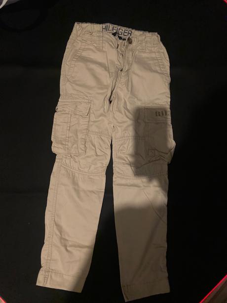 Tommy hilfiger nohavice, tommy hilfiger,122