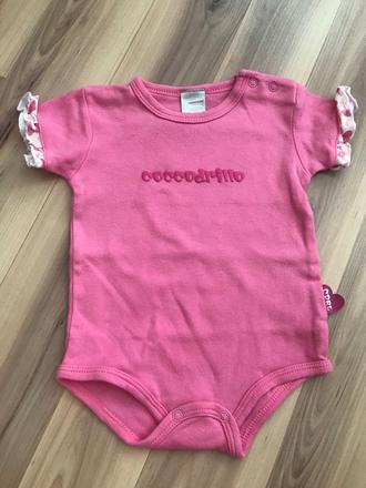 Pekne body, coccodrillo,74