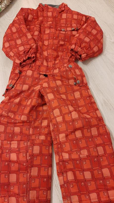 Zimná kombineza, 92