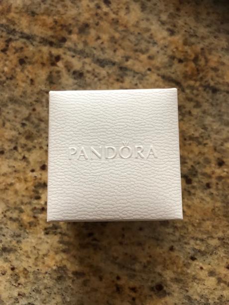 Prsteň pandora, pandora