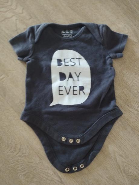 Body krátky rukáv, f&f,62