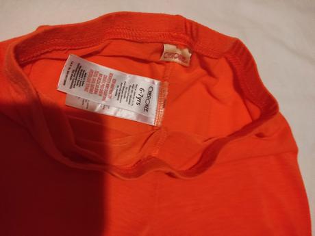 3/4 legíny, cherokee,128