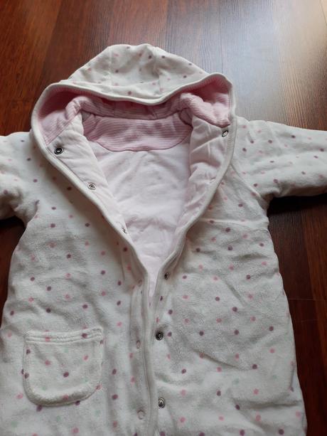 Mäkkučký overal, marks & spencer,74