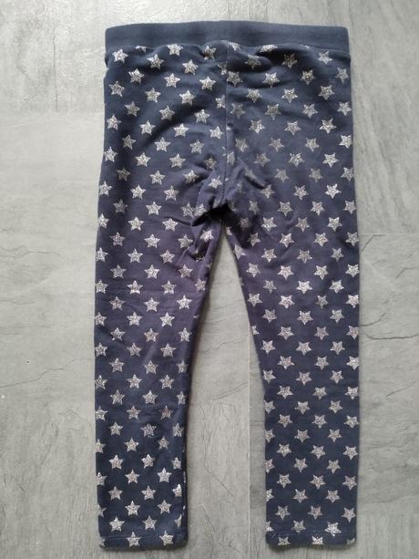 Leginy 4-5r, h&m,110