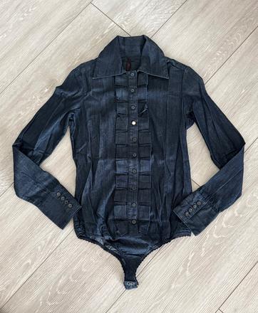 Košeľa-body phard, s