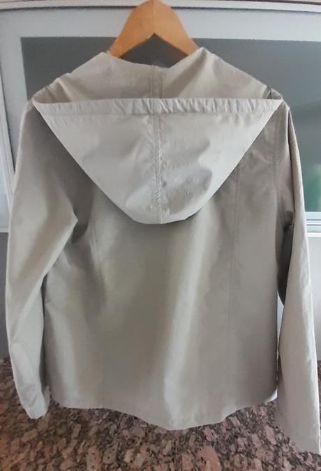 Ľahká bunda, pietro filipi,m