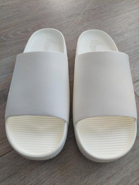 Šlapky, nike,42