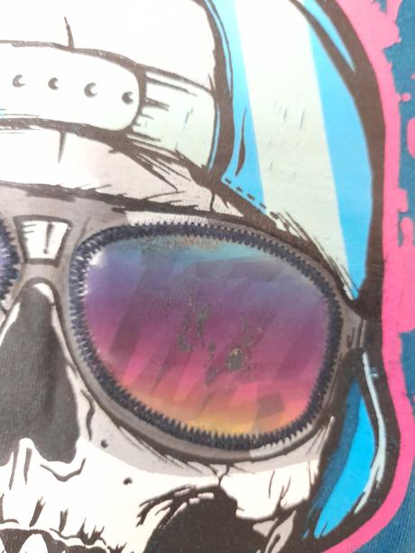 Tricko s lebkou, f&f,122