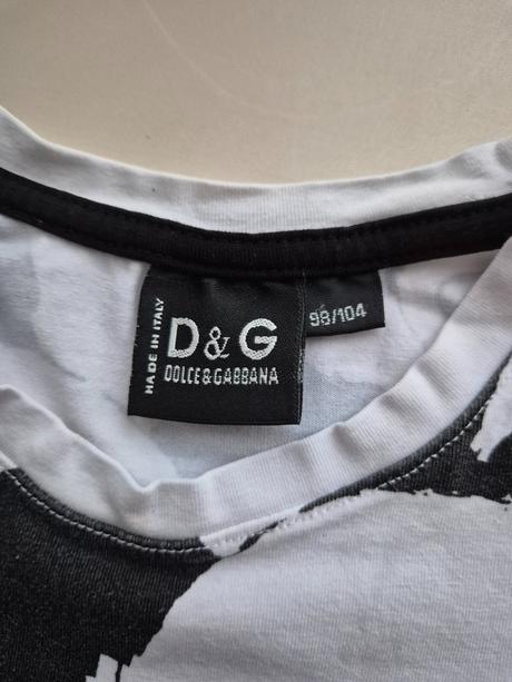 Tričko pandy č.98/104, 98