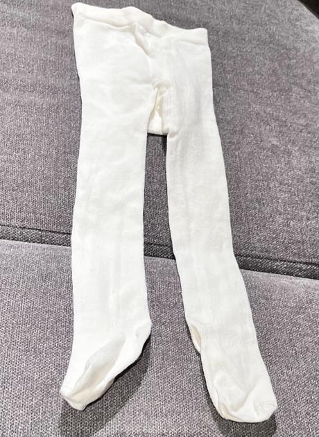 Kremove pancusky top stav, h&m,86