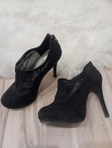 Topanky, new look,37