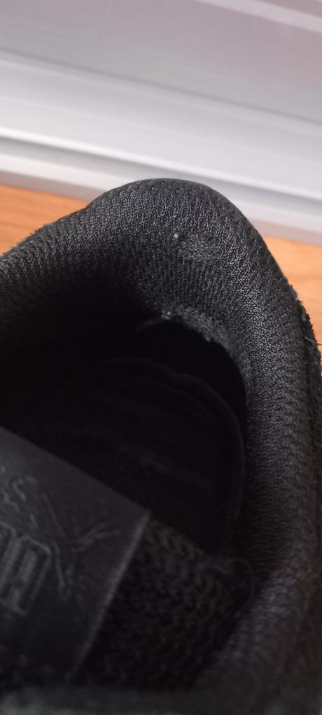 Tenisky puma, puma,38