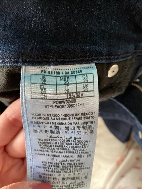 Rifle guess, guess,26