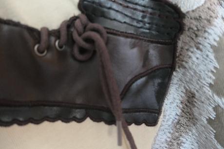 Together original jedinecne 3d s medvedom, m