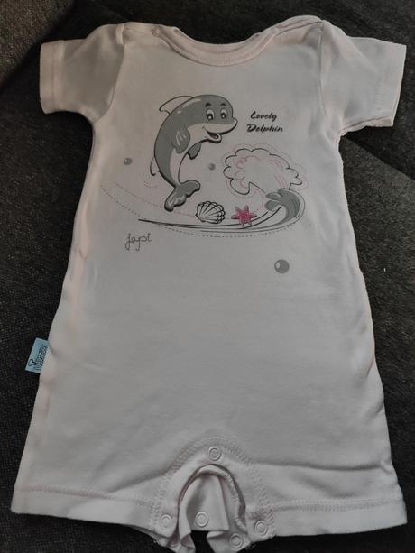 Letné pyžamko, japitex,74