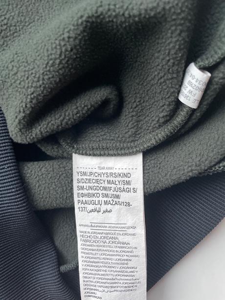 Mikina, under armour,128