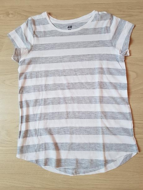 Tricko, h&m,122