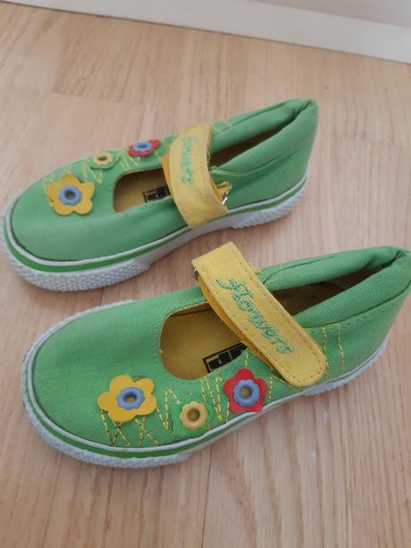 Balerinky/tenisky, 23