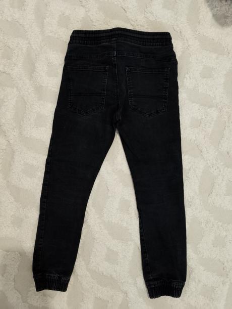 Balík riflí 146, 140–152