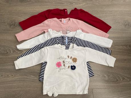 5 tričiek mayoral 80, mayoral,80