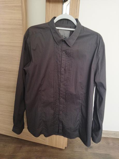 Elegantná pánska košeľa l/xl, next,xl