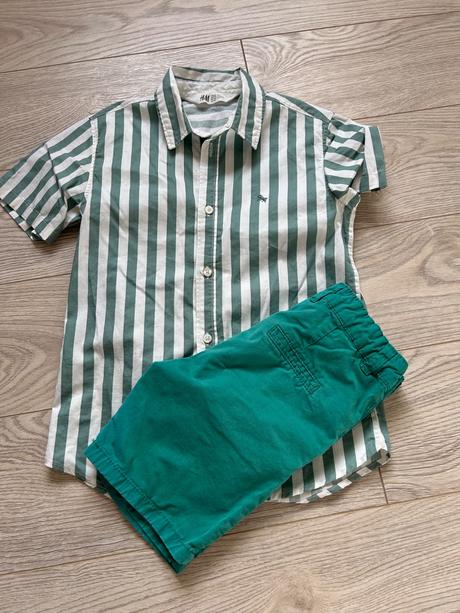 Kosela, h&m,128