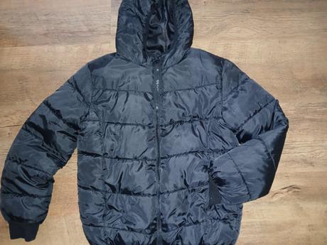 Dievčenská prechodná bunda, sinsay,146