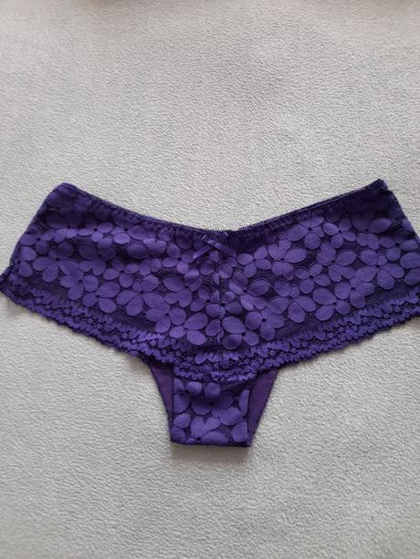 Damske nohavičky 5 kusou, l