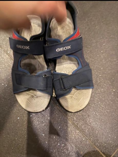 Sandalky geox, geox,35