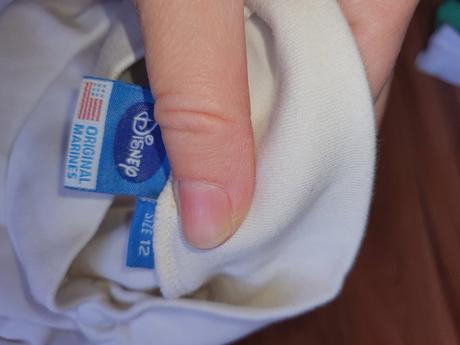 Tričko 146/152, disney,146