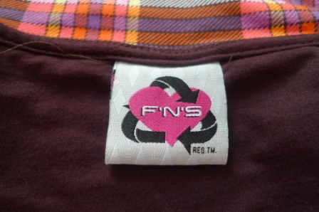 Mikina (bunda) funk n soul, č.36 alebo s, s