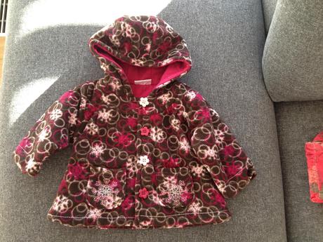 Kabatik okay vel. 68, okay,68