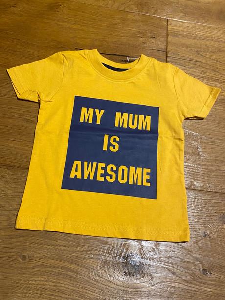 Primark - tričko, primark,80