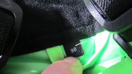 Lyžiarska súprava  98, 98