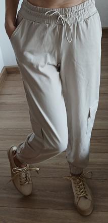 Cargo teplaky, s