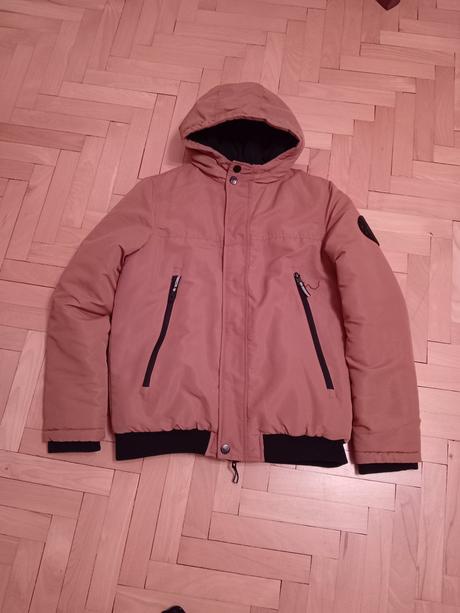 Zimná bunda veľ. 170/176, chapter young,170