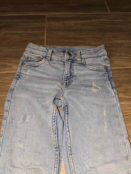 Rifle č.116, zara,116