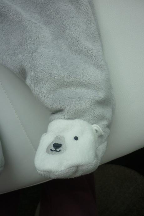 Zimny overal carters, carter's,74