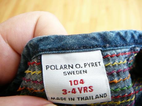 Dievcenska kosela, 104