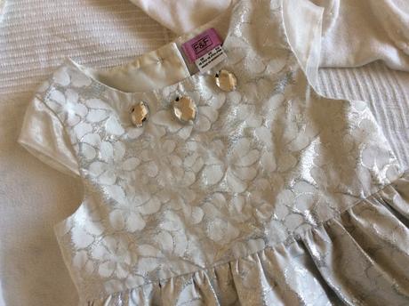 Komplet na svadbu, f&f,92