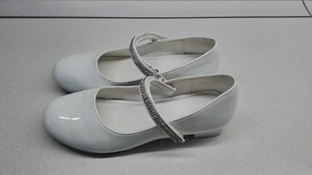 Topanky na 1.svate prijimanie, 36